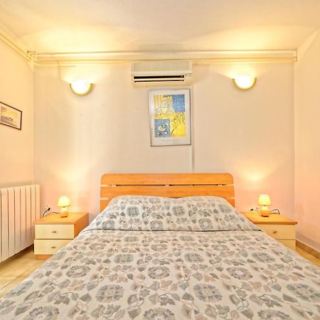 Guest House Jolanda Медулин Экстерьер фото