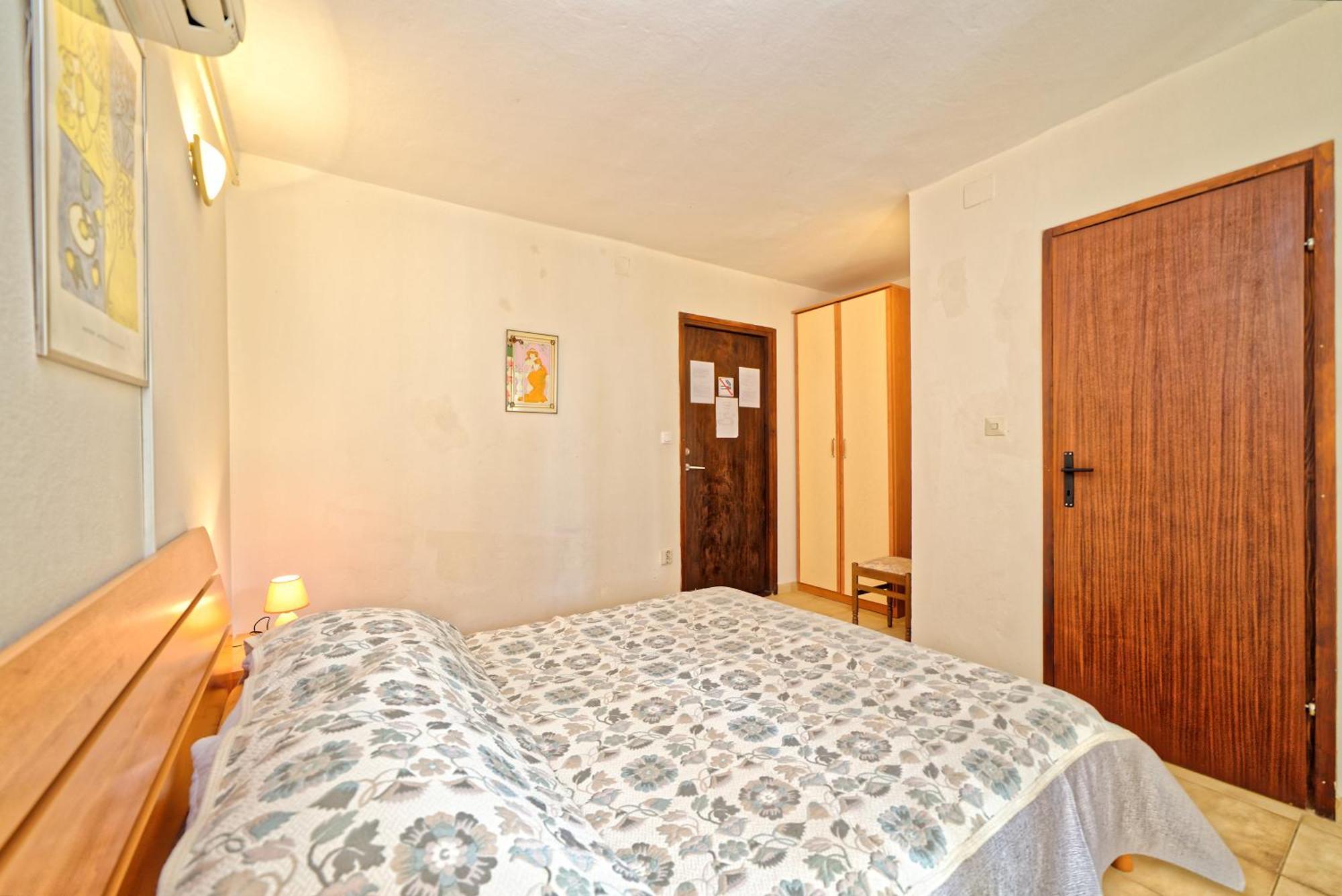 Guest House Jolanda Медулин Экстерьер фото