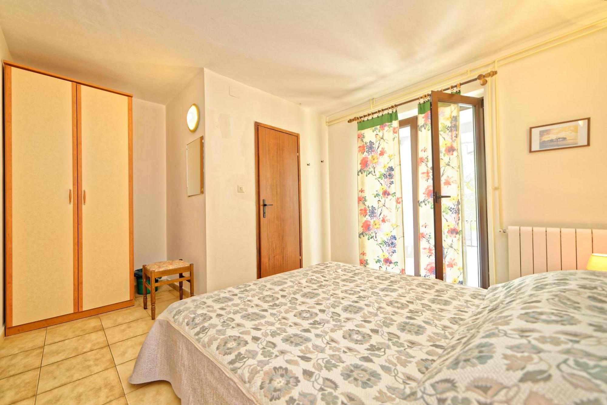 Guest House Jolanda Медулин Экстерьер фото