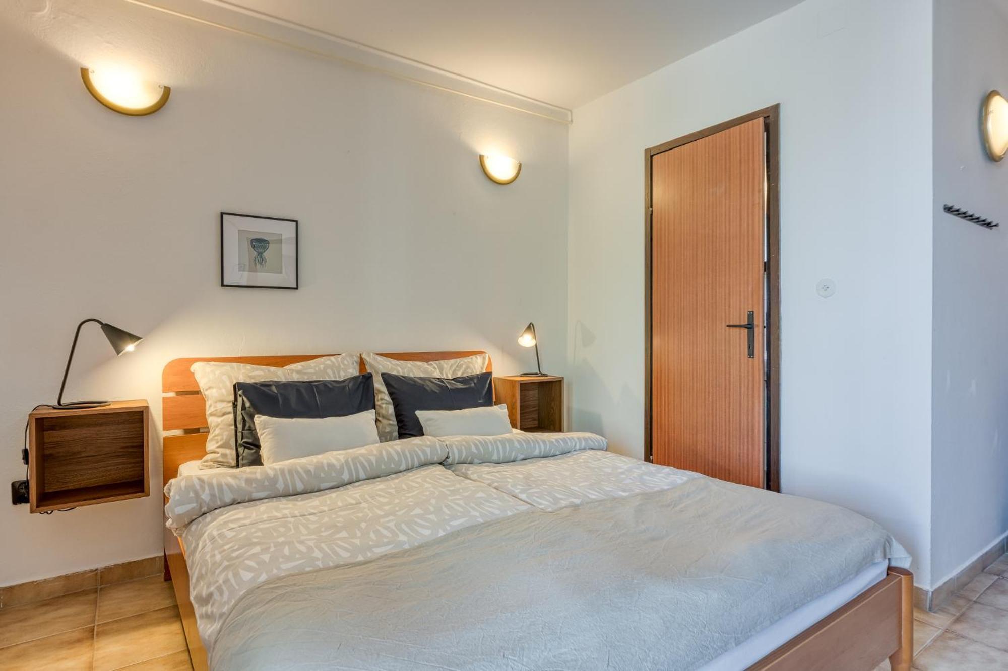 Guest House Jolanda Медулин Номер фото