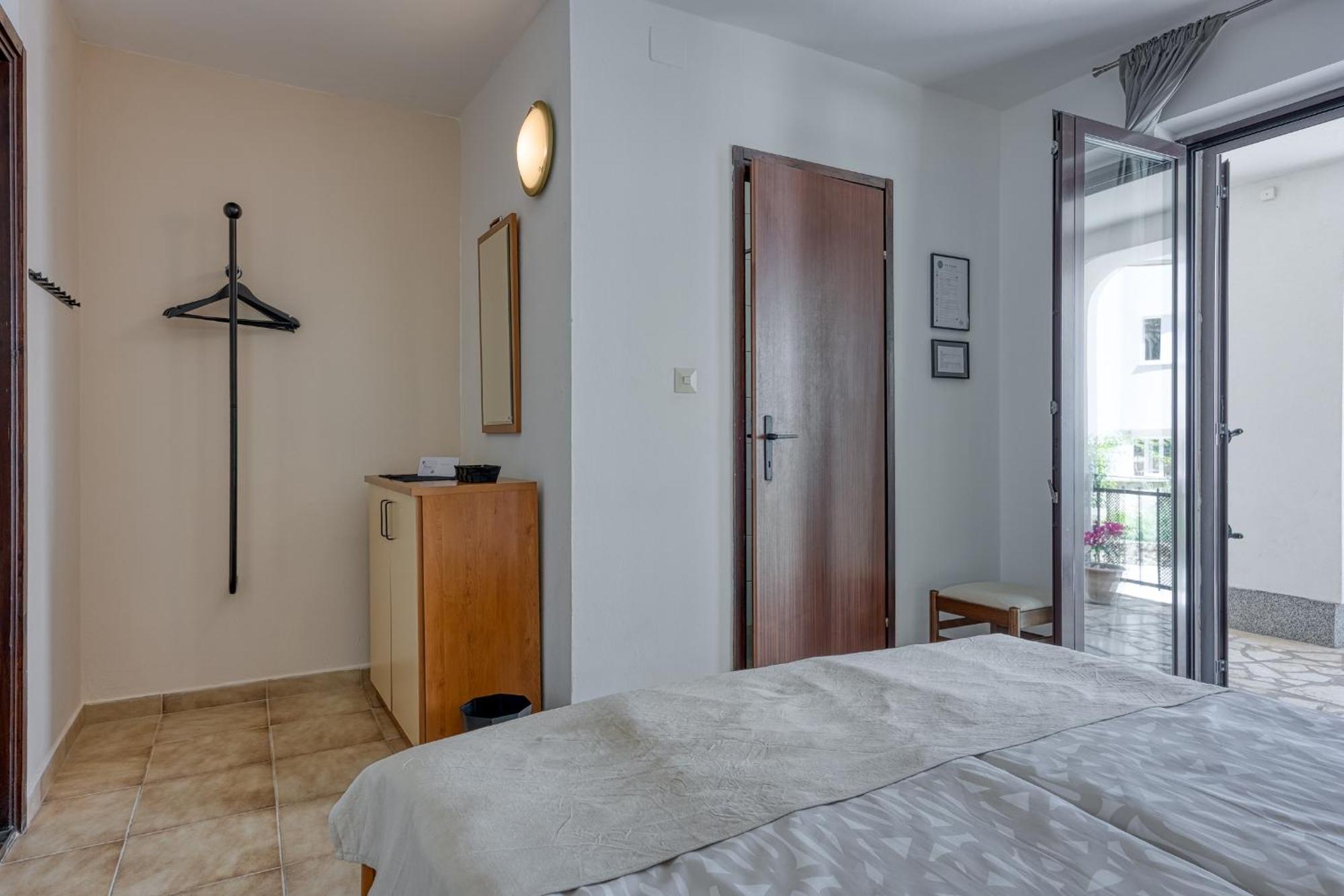 Guest House Jolanda Медулин Номер фото